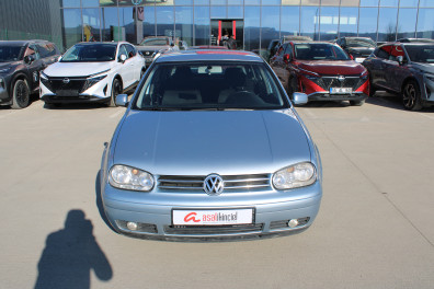 Volkswagen Golf 1.6 LPG PACİFİC  2004 Model Otomatik Vites