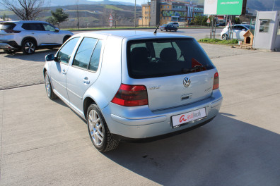 Volkswagen Golf 1.6 LPG PACİFİC  2004 Model Otomatik Vites