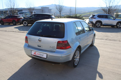 Volkswagen Golf 1.6 LPG PACİFİC  2004 Model Otomatik Vites