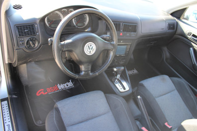 Volkswagen Golf 1.6 LPG PACİFİC  2004 Model Otomatik Vites