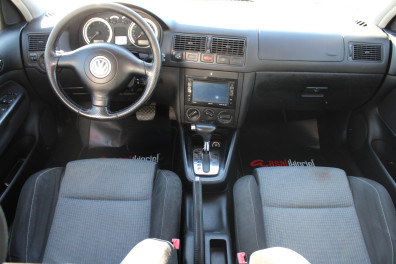 Volkswagen Golf 1.6 LPG PACİFİC  2004 Model Otomatik Vites