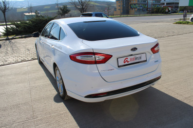 Ford  Mondeo 1.5 ECOBOOST 2016 Model Otomatik Vites