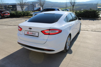 Ford  Mondeo 1.5 ECOBOOST 2016 Model Otomatik Vites