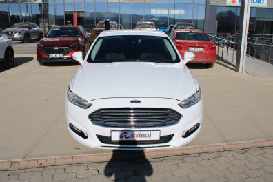 Ford  Mondeo 1.5 ECOBOOST 2016 Model Otomatik Vites