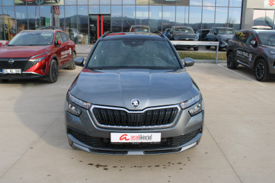 Skoda Kamiq 1.0 TSİ PREMİUM 2022 Model Otomatik Vites