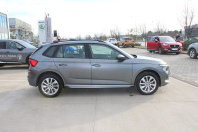 Skoda Kamiq 1.0 TSİ PREMİUM 2022 Model Otomatik Vites