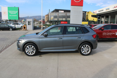 Skoda Kamiq 1.0 TSİ PREMİUM 2022 Model Otomatik Vites