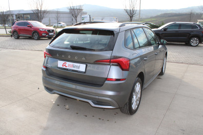 Skoda Kamiq 1.0 TSİ PREMİUM 2022 Model Otomatik Vites