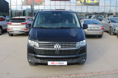 Volkswagen Caravelle 2.0 TDİ COMFORTLİNE 2020 Model Otomatik Vites