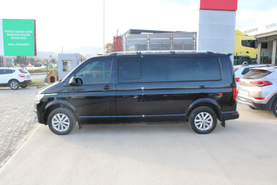 Volkswagen Caravelle 2.0 TDİ COMFORTLİNE 2020 Model Otomatik Vites