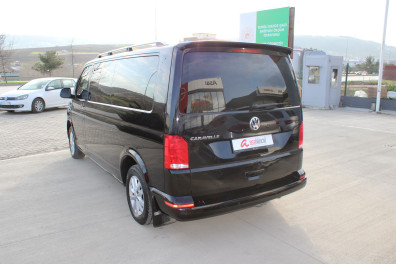 Volkswagen Caravelle 2.0 TDİ COMFORTLİNE 2020 Model Otomatik Vites