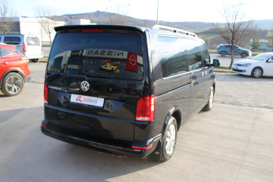 Volkswagen Caravelle 2.0 TDİ COMFORTLİNE 2020 Model Otomatik Vites