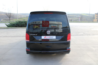 Volkswagen Caravelle 2.0 TDİ COMFORTLİNE 2020 Model Otomatik Vites