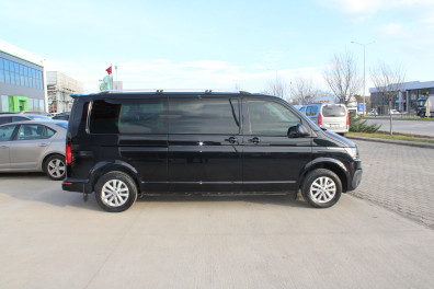 Volkswagen Caravelle 2.0 TDİ COMFORTLİNE 2020 Model Otomatik Vites