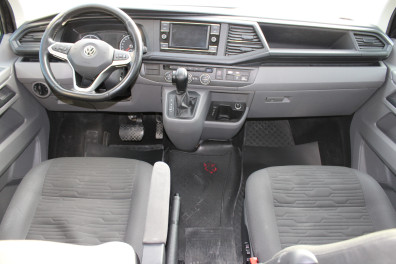 Volkswagen Caravelle 2.0 TDİ COMFORTLİNE 2020 Model Otomatik Vites