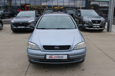 Opel Astra 1.4HB CLUB 2007 Model Düz Vites