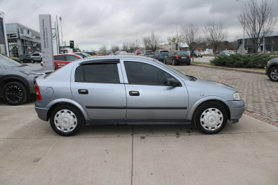 Opel Astra 1.4HB CLUB 2007 Model Düz Vites