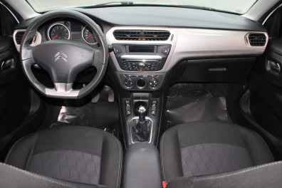 Citroen C-Elysee 1.6HDİ EXCLUSİVE 2016 Model Düz Vites