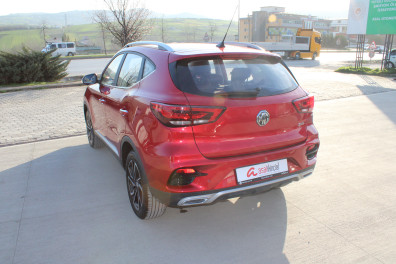 MG ZS 1.0T-GDİ LUXURY PLUS 2024 Model Otomatik Vites