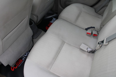 Nissan Micra 1.2 LPG TEKNA 2011 Model Otomatik Vites