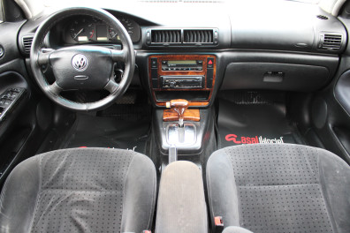 Volkswagen Passat 1.9 TDİ COMFORTLİNE 1997 Model Otomatik Vites