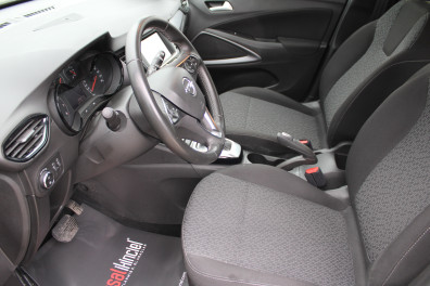 Opel Crossland 1.2T ESSENTİAL 2022 Model Otomatik Vites