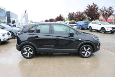 Opel Crossland 1.2T ESSENTİAL 2022 Model Otomatik Vites