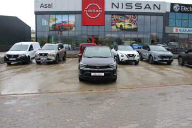 Opel Crossland 1.2T ESSENTİAL 2022 Model Otomatik Vites