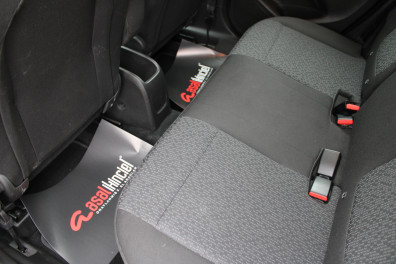 Opel Crossland 1.2T ESSENTİAL 2022 Model Otomatik Vites