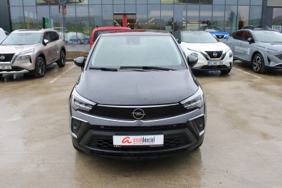 Opel Crossland 1.2T ESSENTİAL 2022 Model Otomatik Vites
