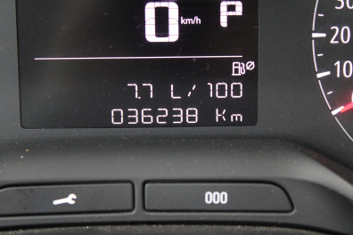 Opel Crossland 1.2T ESSENTİAL 2022 Model Otomatik Vites