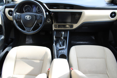 Toyota Corolla 1.6 LPG ADVANCE 2017 Model Otomatik Vites