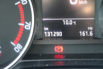 Skoda Rapid  1.2TSİ LPG STYLE 2017 Model Otomatik Vites