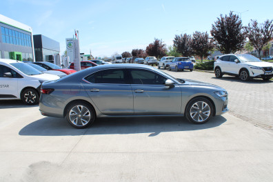 Skoda Superb 1.5 MHEV PRESTİGE 2024 Model Otomatik Vites