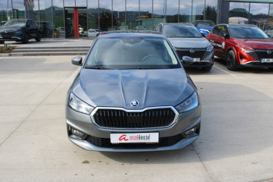 Skoda Fabia 1.0TSİ PREMİUM 2024 Model Otomatik Vites