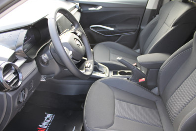 Skoda Fabia 1.0TSİ PREMİUM 2024 Model Otomatik Vites