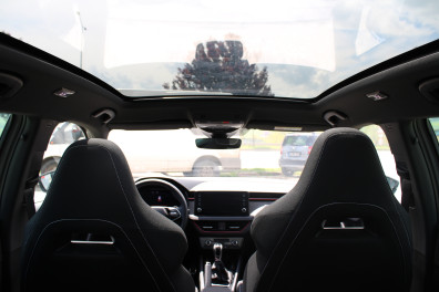 Skoda Scala 1.5TSİ MONTE CARLO 2024 Model Otomatik Vites
