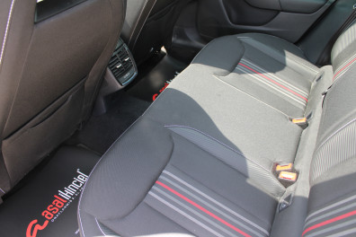 Skoda Scala 1.5TSİ MONTE CARLO 2024 Model Otomatik Vites