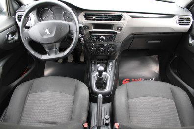 Peugeot 301 1.2 ACTİVE  2019 Model Düz Vites