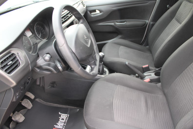 Peugeot 301 1.2 ACTİVE  2019 Model Düz Vites