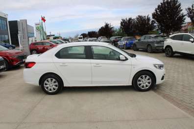 Peugeot 301 1.2 ACTİVE  2019 Model Düz Vites