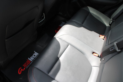 MG ZS EV LUXURY 2023 Model Otomatik Vites