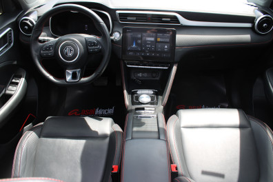 MG ZS EV LUXURY 2023 Model Otomatik Vites
