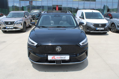 MG ZS EV LUXURY 2023 Model Otomatik Vites