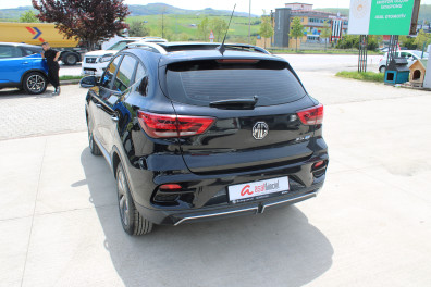 MG ZS EV LUXURY 2023 Model Otomatik Vites