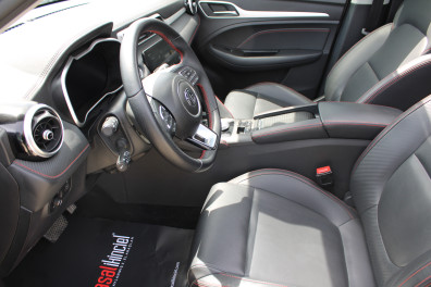 MG ZS EV LUXURY 2023 Model Otomatik Vites