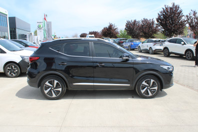 MG ZS EV LUXURY 2023 Model Otomatik Vites