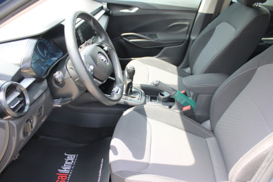Skoda Fabia 1.0TSİ ELİTE MT 2023 Model Düz Vites