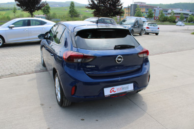 Opel Corsa 1.2 INNOVATİON 2020 Model Düz Vites