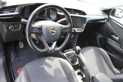 Opel Corsa 1.2 INNOVATİON 2020 Model Düz Vites